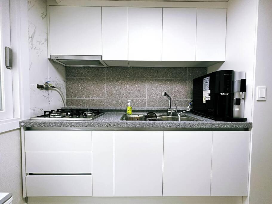 You Here,Stay - 5Min To Hapjeong Station, 10Mins To Hongdae Seul Zewnętrze zdjęcie