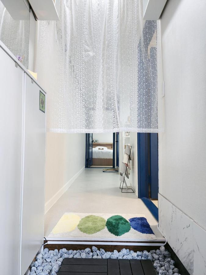 You Here,Stay - 5Min To Hapjeong Station, 10Mins To Hongdae Seul Zewnętrze zdjęcie