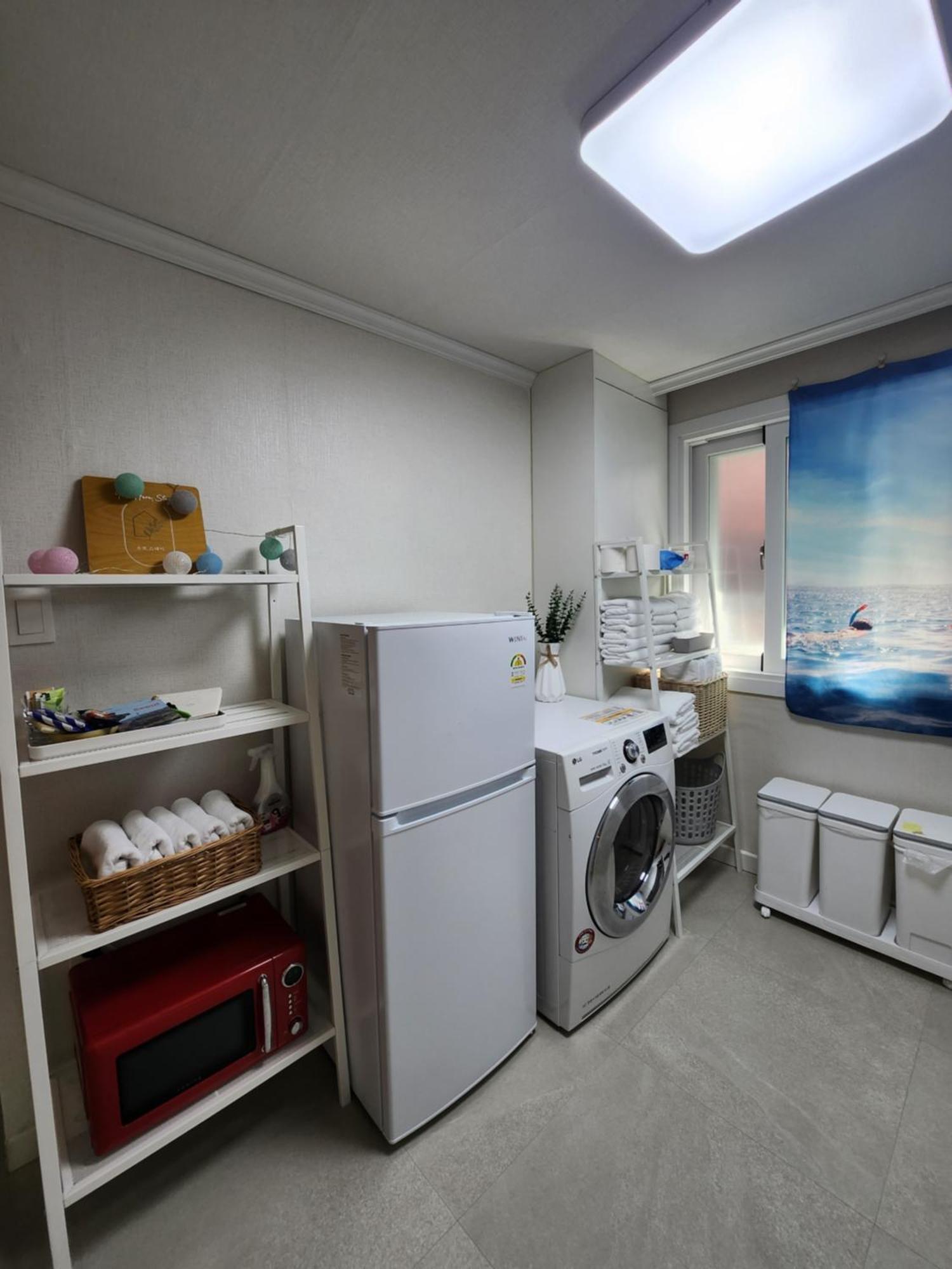 You Here,Stay - 5Min To Hapjeong Station, 10Mins To Hongdae Seul Zewnętrze zdjęcie