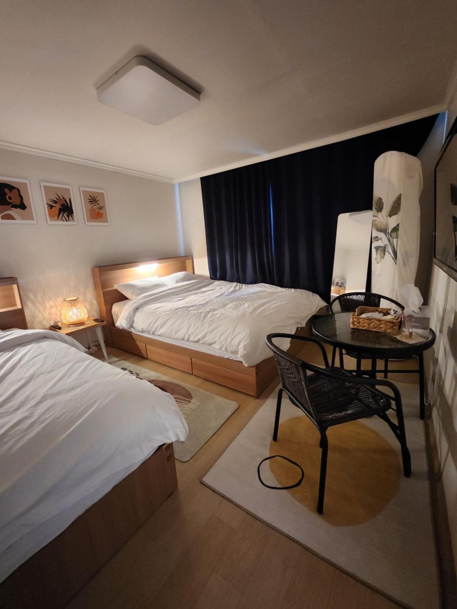 You Here,Stay - 5Min To Hapjeong Station, 10Mins To Hongdae Seul Zewnętrze zdjęcie