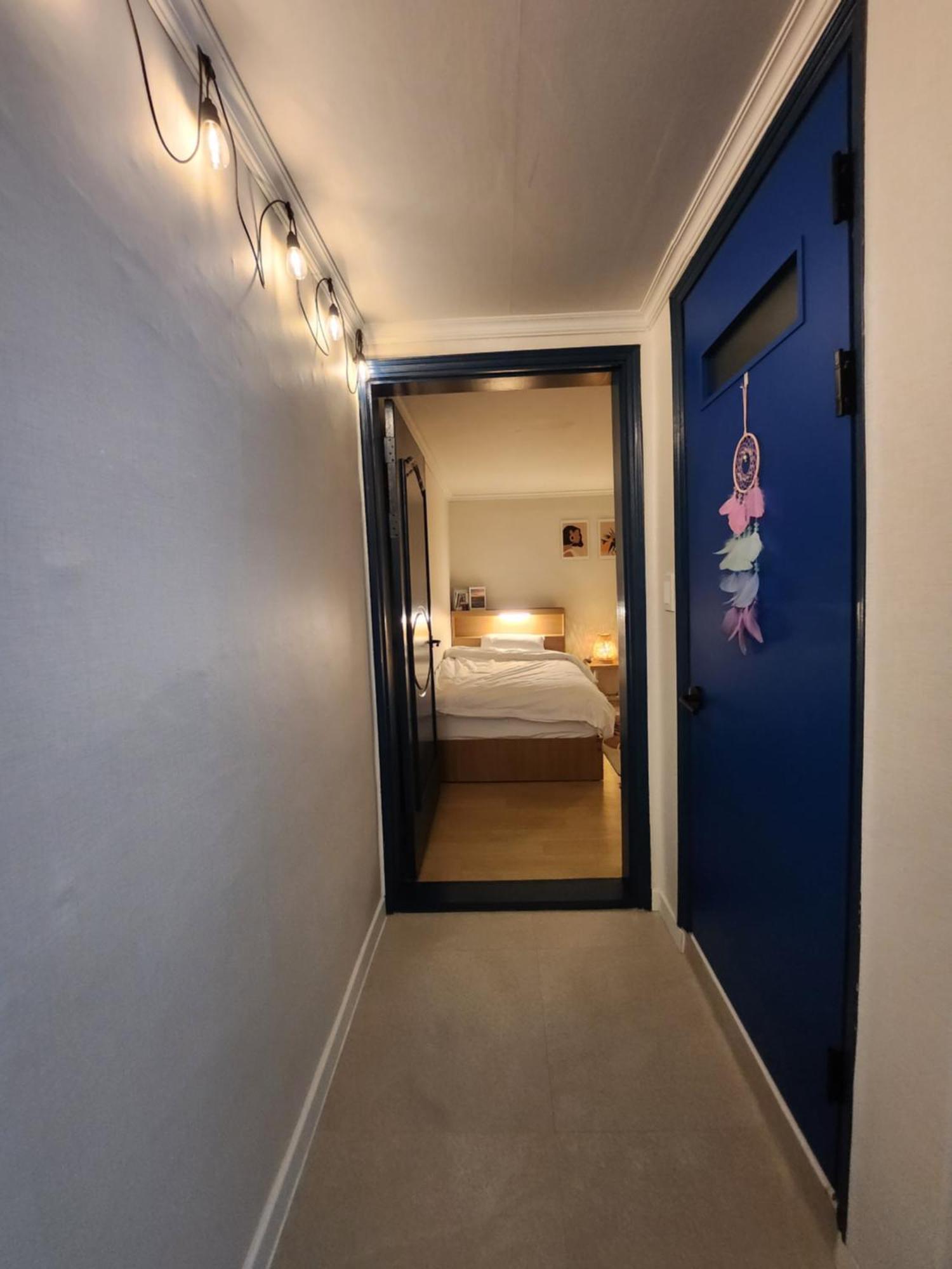 You Here,Stay - 5Min To Hapjeong Station, 10Mins To Hongdae Seul Zewnętrze zdjęcie