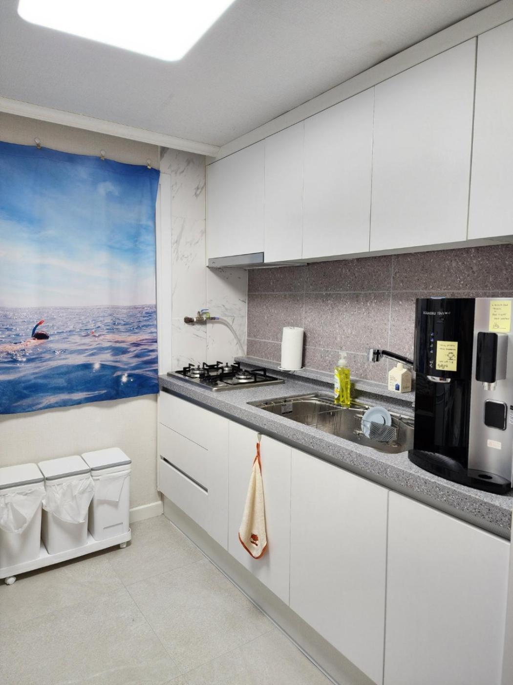 You Here,Stay - 5Min To Hapjeong Station, 10Mins To Hongdae Seul Zewnętrze zdjęcie