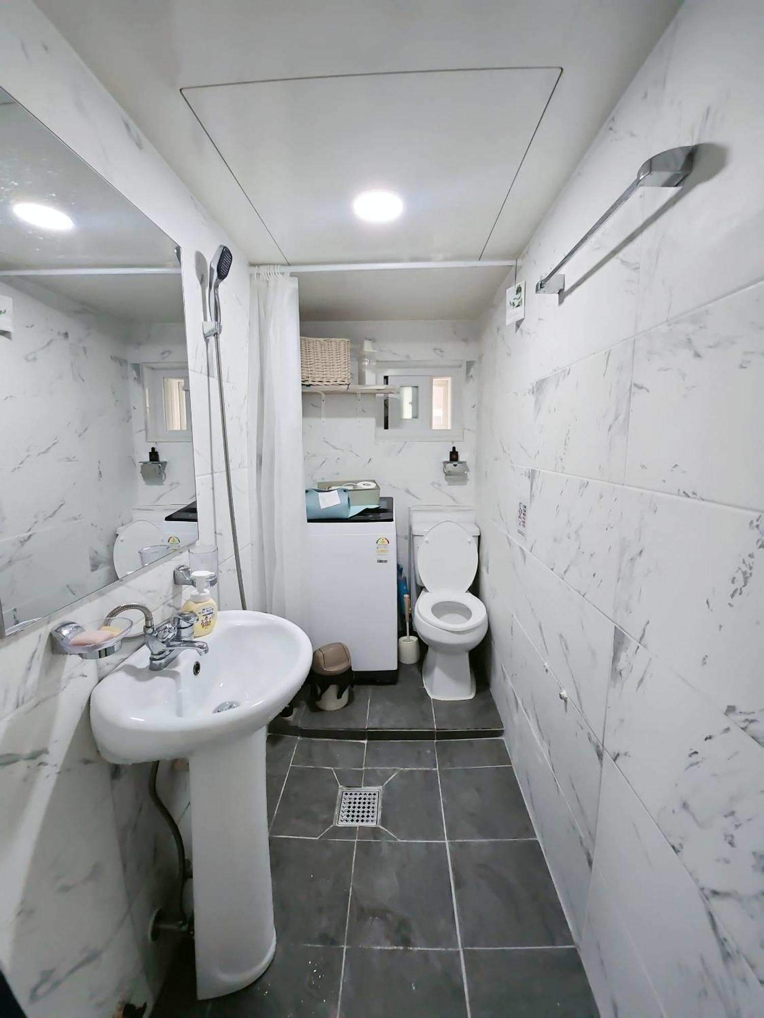 You Here,Stay - 5Min To Hapjeong Station, 10Mins To Hongdae Seul Zewnętrze zdjęcie